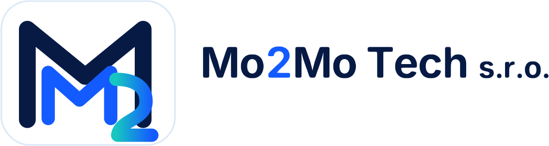 Mo2Mo Tech